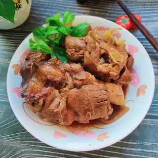 The casserole