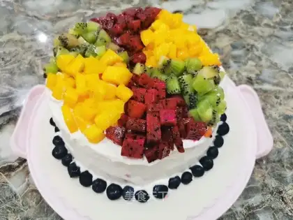 Fruitcake