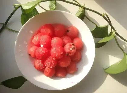 Sugar melon