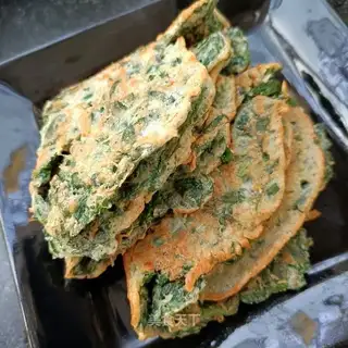 Precious omelet