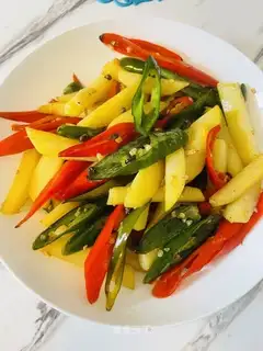 Potato chips