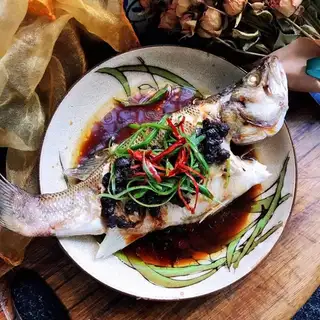 Spicy bass