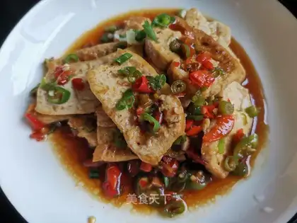 Tofu
