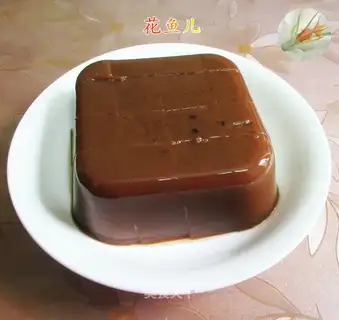 Red bean sofa