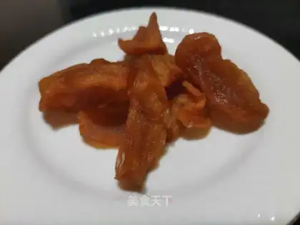 Apple nut