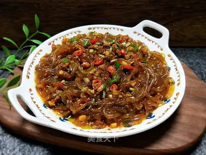 Meat powder