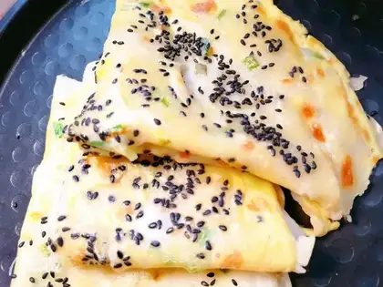 Eggcake