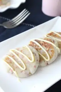 Sausage and potatoes