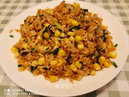 Fried rice