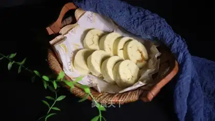 The original cake roll