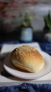 Old bread