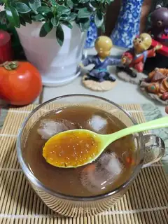 Black sugar