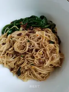 Cool noodles