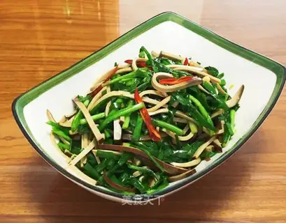 Egg-dry omelet