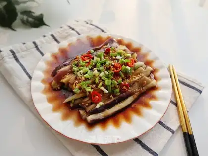 I'm a regular cook