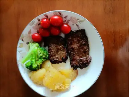 Steak