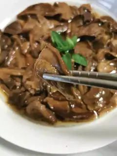 Chicken buffalo hep