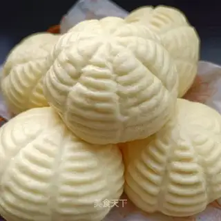 Cream eggs