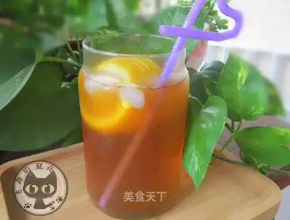 A lemon