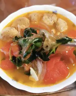 Tomatoball powder
