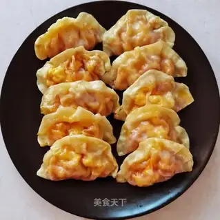 Potato egg evaporation
