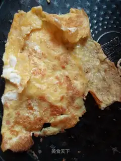 Eggcake