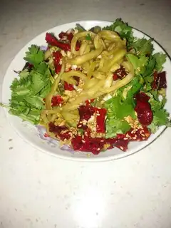 Roast cheese