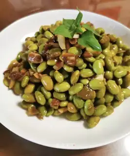 Soybeans