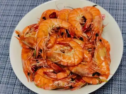 Shrimp