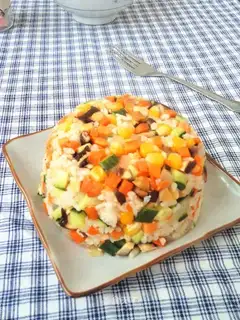 It's delicious