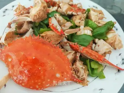 Pepsi Krabs