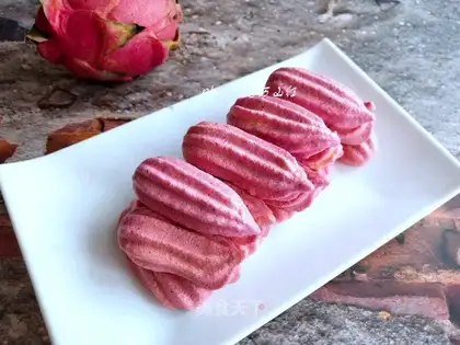 Flamingo soybean stick