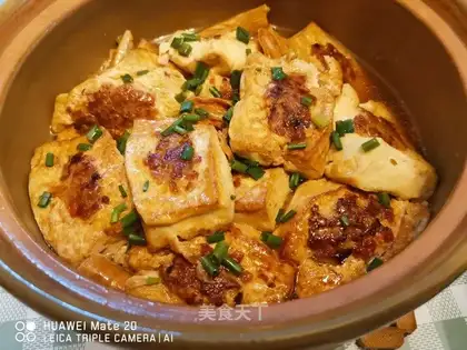 Tofu