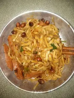 Noodles