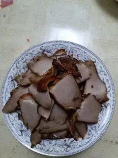 Soy sauce
