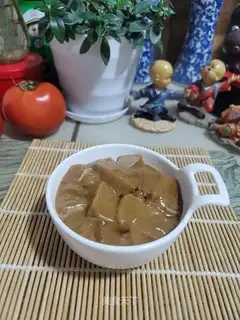 Coffee powder