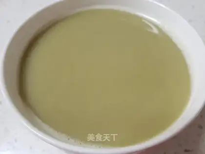 Corn green beans