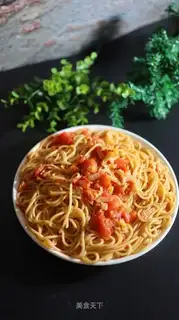 Spaghetti