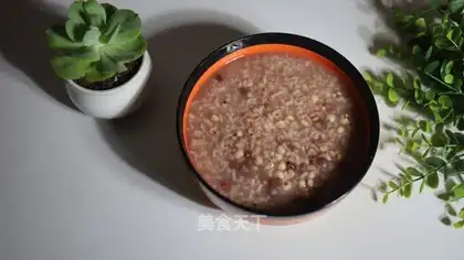 Porridge