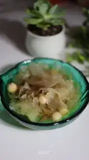 Lotus silver spoon
