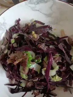 Beef crumbs