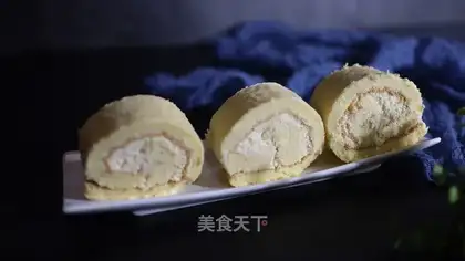 The original cake roll