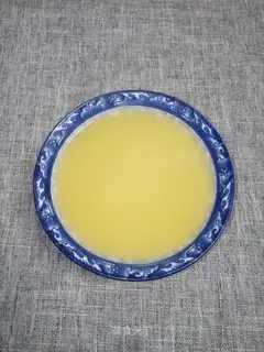 Corn pasta