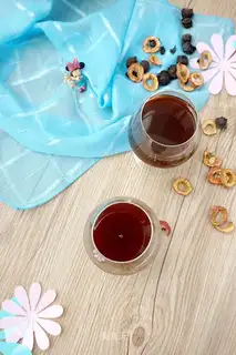 Roku-sama-san, sour soup