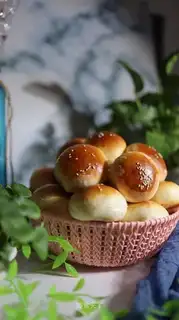 Mini Bread