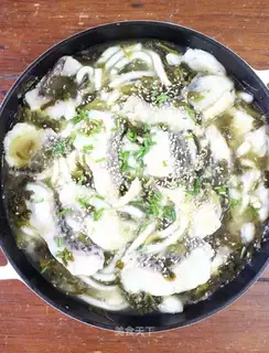 Sourfish