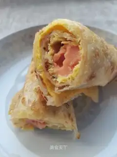 Eggbread