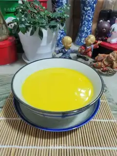 Pumpkin cashew