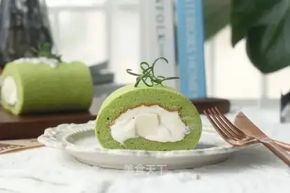 Coconut fragrance
