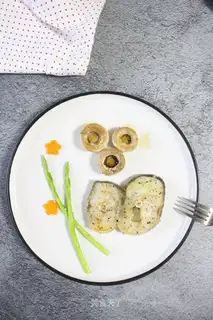 Black cod